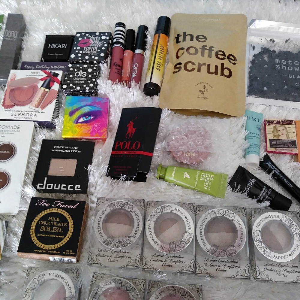 50 Piece Beauty Lot All New - Picture 6 of 8